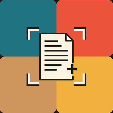 TextClip App Logo